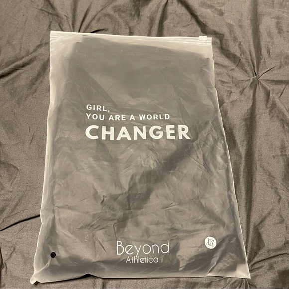 LEGGING - Picture 7 of 9